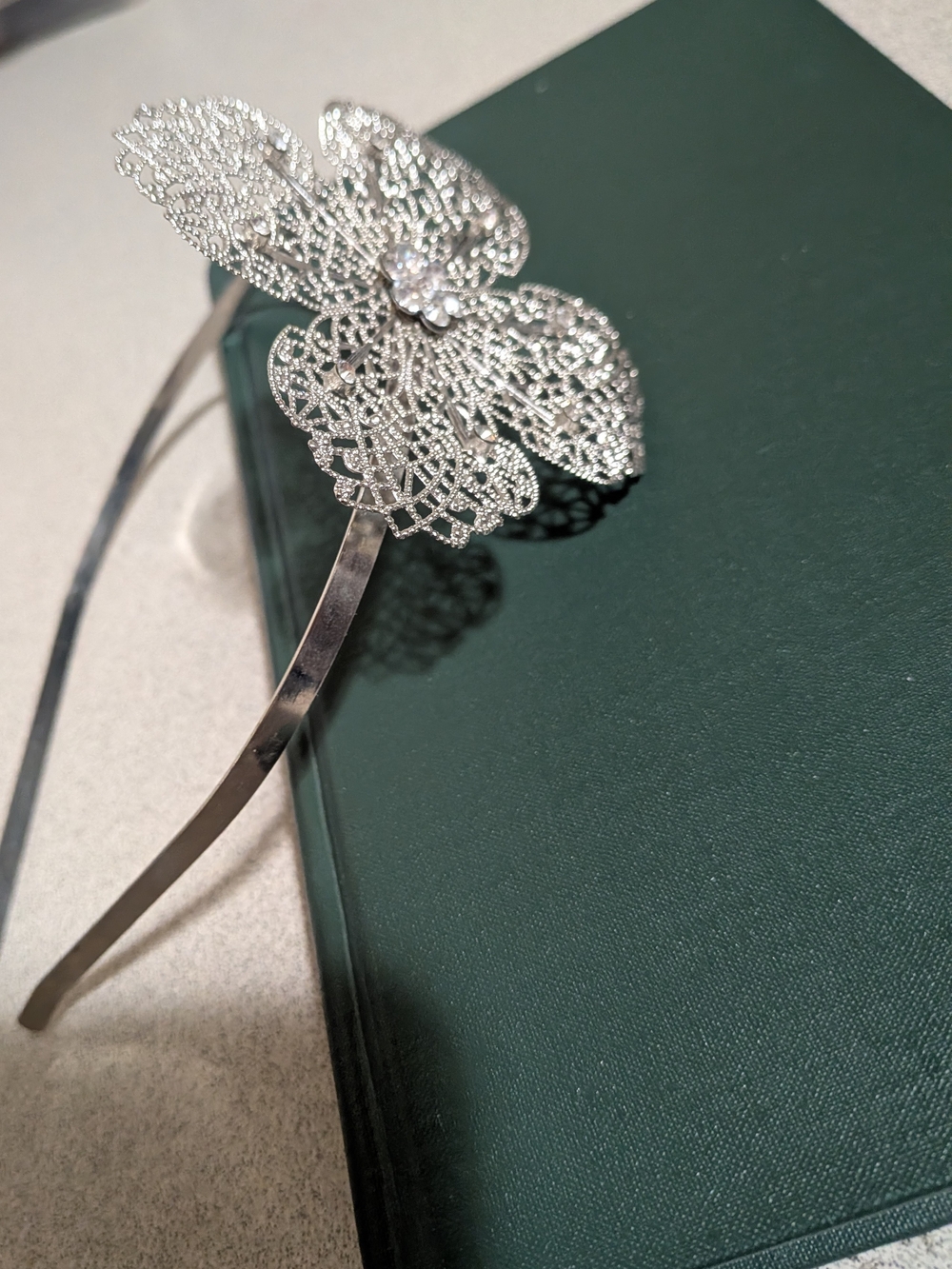 Bundle Of Hair Accessories